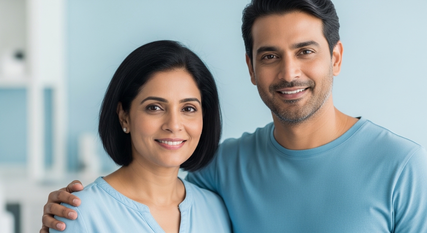 Patient care category for preventive diagnostics