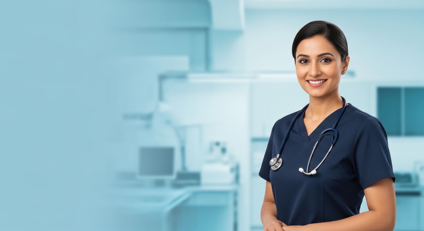 Doctor and patient discussing diagnostic care